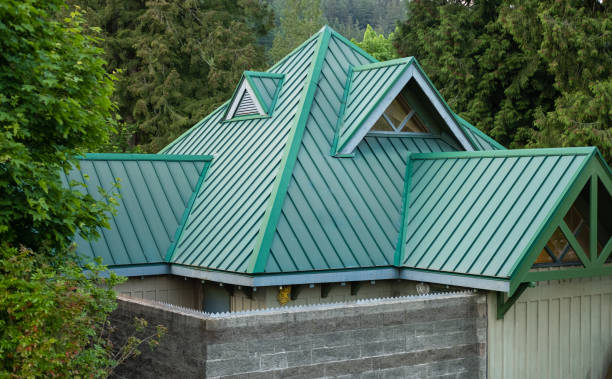 Best Wood Shake Roofing  in Big Stone Gap, VA